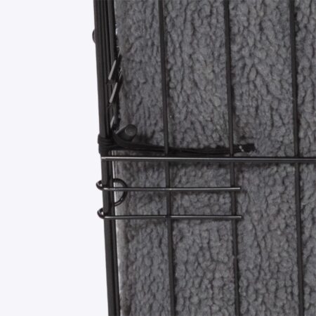 Crate Bumper Grey - Image 3