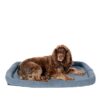 Charcoal Dog Mattress