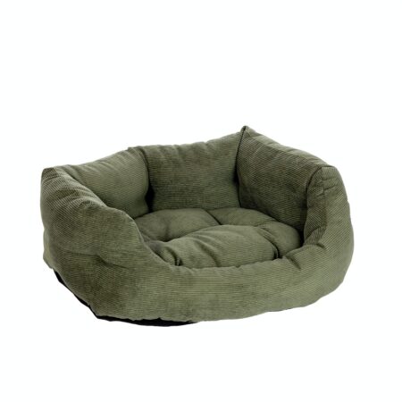 Alternative view of Elden Fern Deluxe Slumber Dog Bed