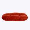 Elden Rust Quilted Dog Mattress