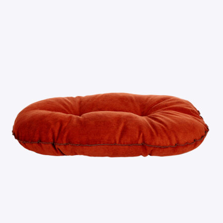 Elden Rust Quilted Dog Mattress