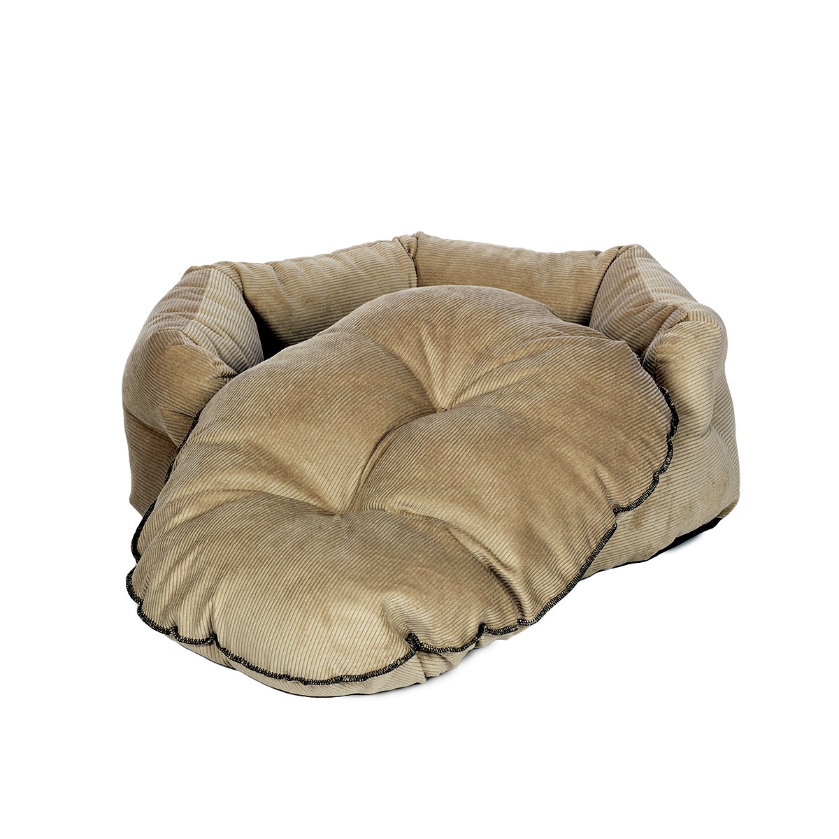 Elden Stone Deluxe Slumber Dog Bed - Image 3
