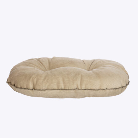 Elden Stone Quilted Dog Mattress