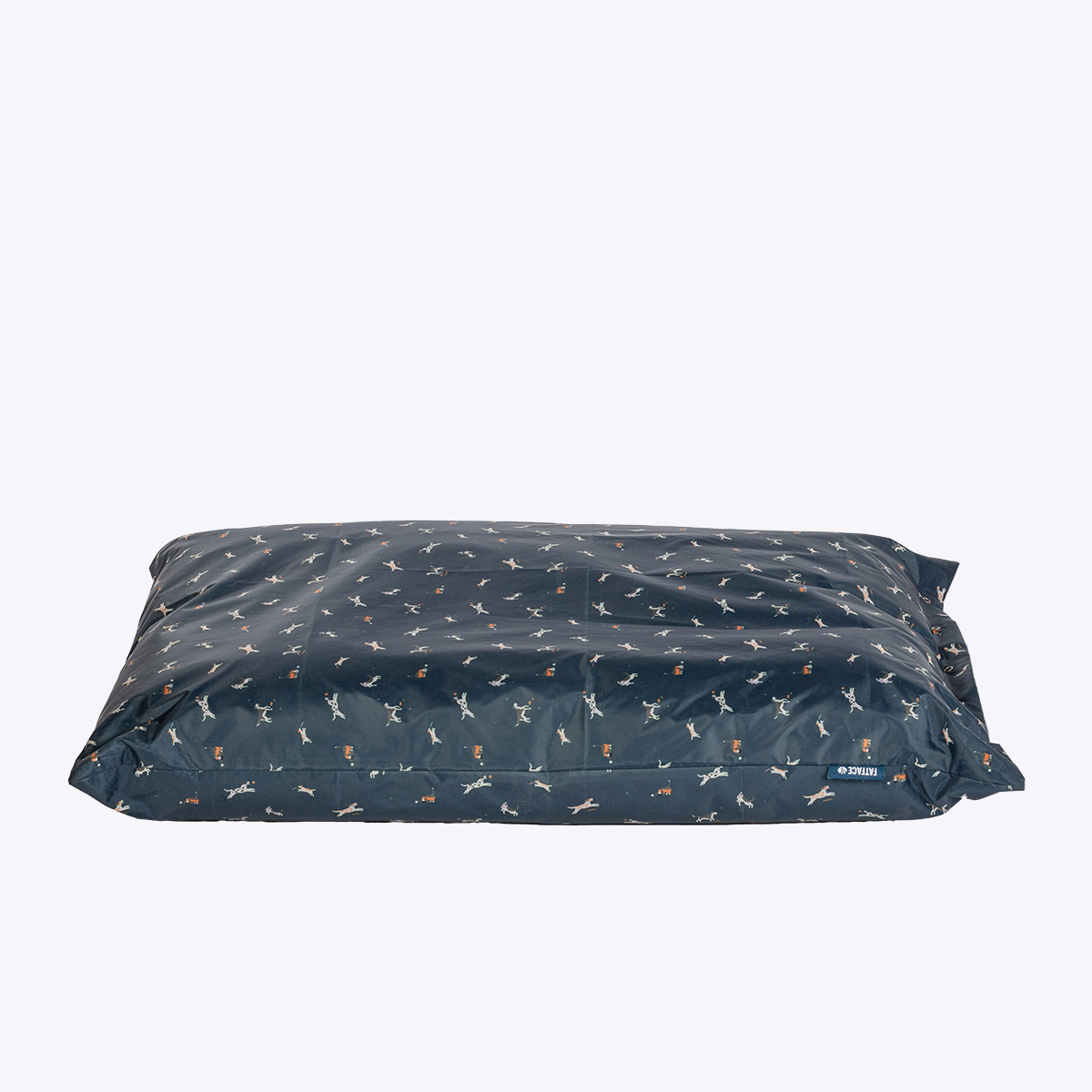 FatFace Active Dogs Deep Duvet Cover
