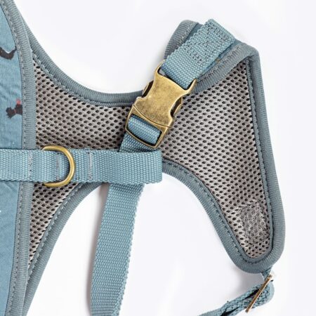 Alternative view of FatFace Marching Dogs Dog Harness