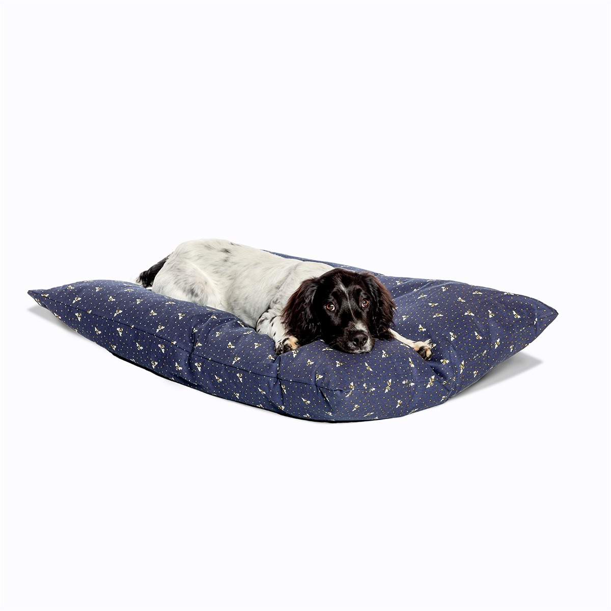 FatFace Spotty Bees Deep Duvet Cover - Image 2