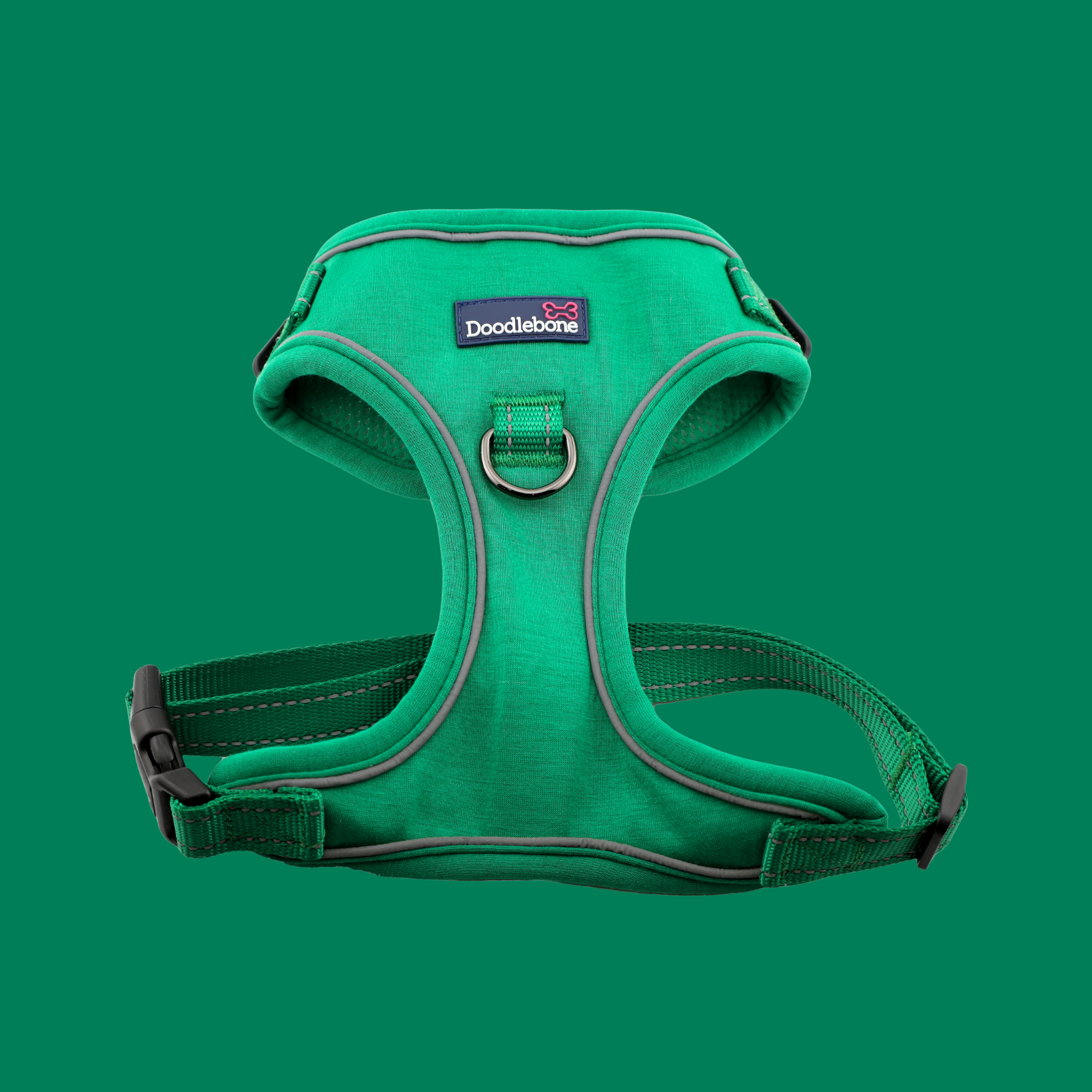 Stomp Adjustable Dog Harness - Image 5