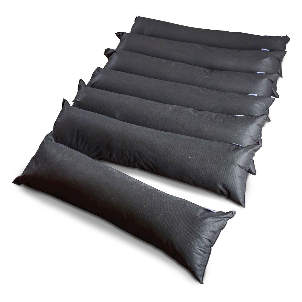 Spare polyester inner cushions for dog mattress beds