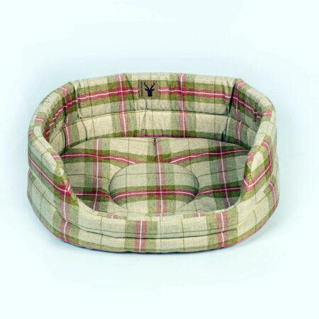 Alternative view of Newton Moss Slumber Dog Bed