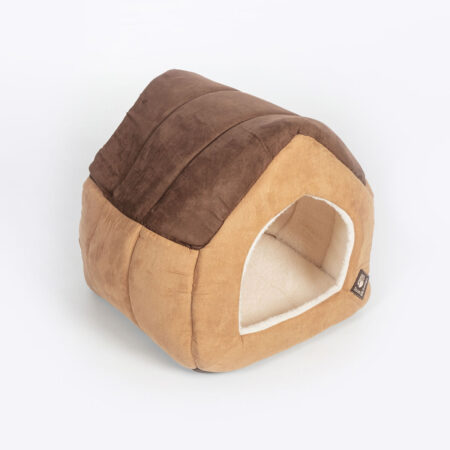 Pet House Cosy Dog Bed