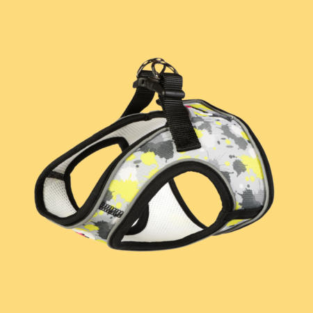 Alternative view of Snappy Step-In Dog Harness