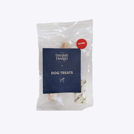 Alternative view of NO-Hide Chew Trio: 3 Dog Treat Bundle