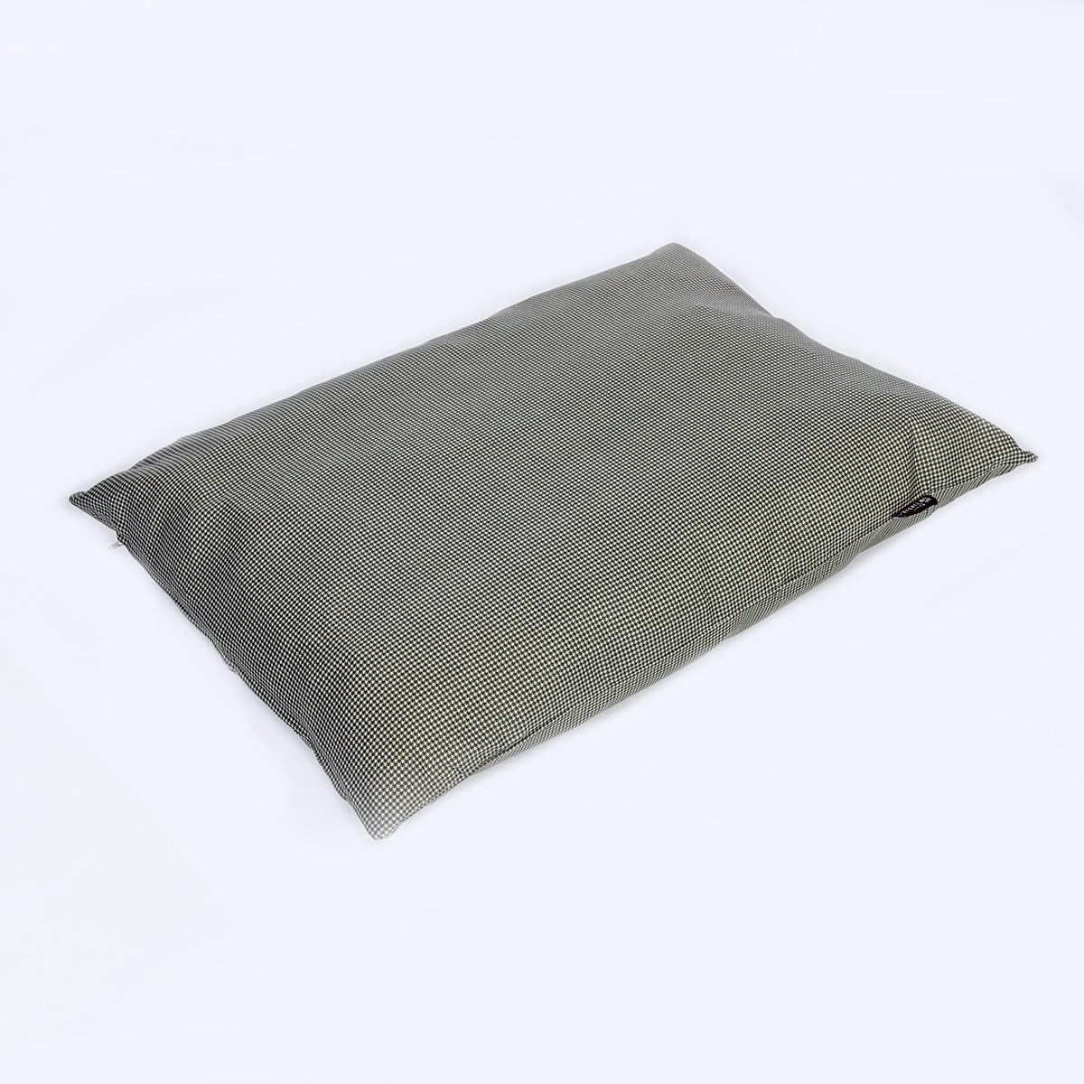Vintage Dogstooth Dog Duvet Cover - Image 3