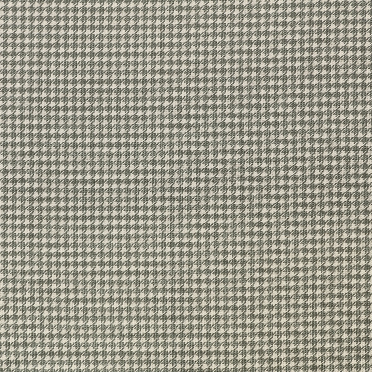 Vintage Dogstooth Dog Duvet Cover