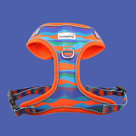 Airmesh Dog Harness